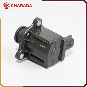 วาล์วเวสต์เกตเทอร์โบชาร์จเจอร์ Charada รุ่น V759327380 3557957 สำหรับ Peugeot Citroen Opel - Product Image 5