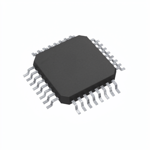 32 TQFP AVR64DU32-I_PT Embedded In Stock Components Electronic - Product Image 1