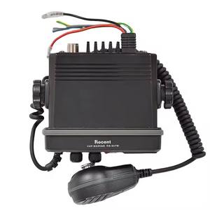 Offre Spéciale récent RS-507M talkie-walkie haute qualité intégré DSC VHF fixe Marine Radio DSC appel réponse automatique <span class=keywords><strong>Interphone</strong></span> classe <span class=keywords><strong>D</strong></span> - Product Image 5