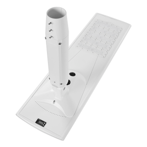 Lámpara Solar LED Todo en Uno para Calle con Cámara, Sensor de Movimiento, IP65, 80W-140W, Luz Exterior de Bajo Consumo - Product Image 4