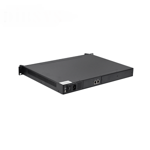 Multiplexor IP a IP Rentable que Transmite Cualquier Contenido MPEG desde Satélite, <span class=keywords><strong>Cable</strong></span> o Fuente DTT - Product Image 2