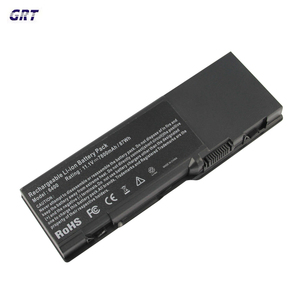 OEM <b>Battery</b> 11.1V 7800mAh Laptop <b>Battery</b> For Dell Inspiron 1501 6400 E1505 PP20L PP23LA 131L 1000 GD761 - Product Image 3