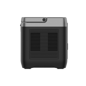 1004 Solar Generator Home Backup Emergency 500W 800W LiFePO4 Battery MPPT Controller Portable Power Station Car <b>Cigar</b> <b>Lighter</b> - Product Image 3
