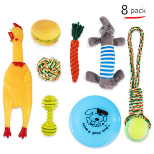 New product dog toy Molar bite resistant <span class=keywords><strong>Shiba</strong></span> <span class=keywords><strong>Inu</strong></span> toy Interactive pet toys - Product Image 3