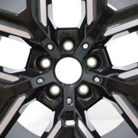 Rines de Aleación de 20 Pulgadas 5x112 9J 10.5J para BMW Serie 7 G70 I7 X3 G45