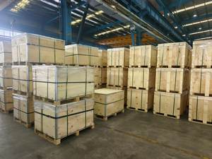 Tuyau en <span class=keywords><strong>acier</strong></span> allié soudé ERW de 60 mm, surface laminée à froid, norme ASTM, grades Q345/Q355 - Product Image 5