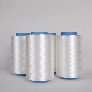 Sợi uhmwpe có độ bền cao (800D, 1600D, 2400D) - Product Image 2
