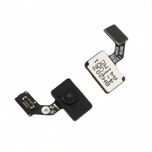 Cable Flexible con Cámara para Lector de Huellas Dactilares Samsung Galaxy A41 2020 A415F - Product Image 2