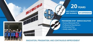 Tùy chỉnh sfu6310 <span class=keywords><strong>CNC</strong></span> bóng vít dễ dàng hoán đổi cho nhau hướng dẫn tuyến tính mang Nut mang thép ISO9001 chứng nhận - Product Image 5