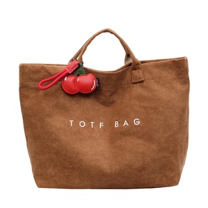 Bolsos de Mano de Diseño al por Mayor, de Alta Calidad, en Material PU, con Cierre de Cremallera, para Mujer - Product Image 5