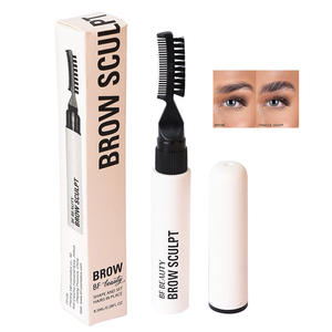 Cosméticos Veganos OEM, Tabletas de Gel para Esculpir Cejas Personalizadas, Jabón para Cejas de Marca Privada Refy, Jabón para Levantar y Estilizar Cejas - Product Image 3
