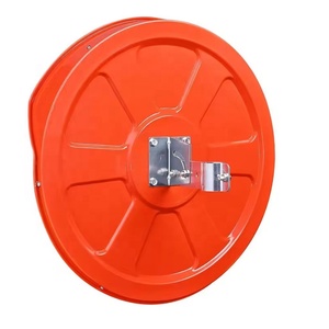 Lồi gương cho bãi đậu xe Vòng An toàn giao thông Road lồi gương cong an ninh gương cho mở rộng xem - Product Image 5