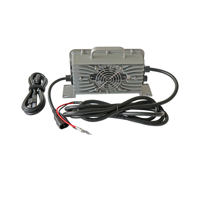 Lithium Golf Cart Battery Charge 48V 22A