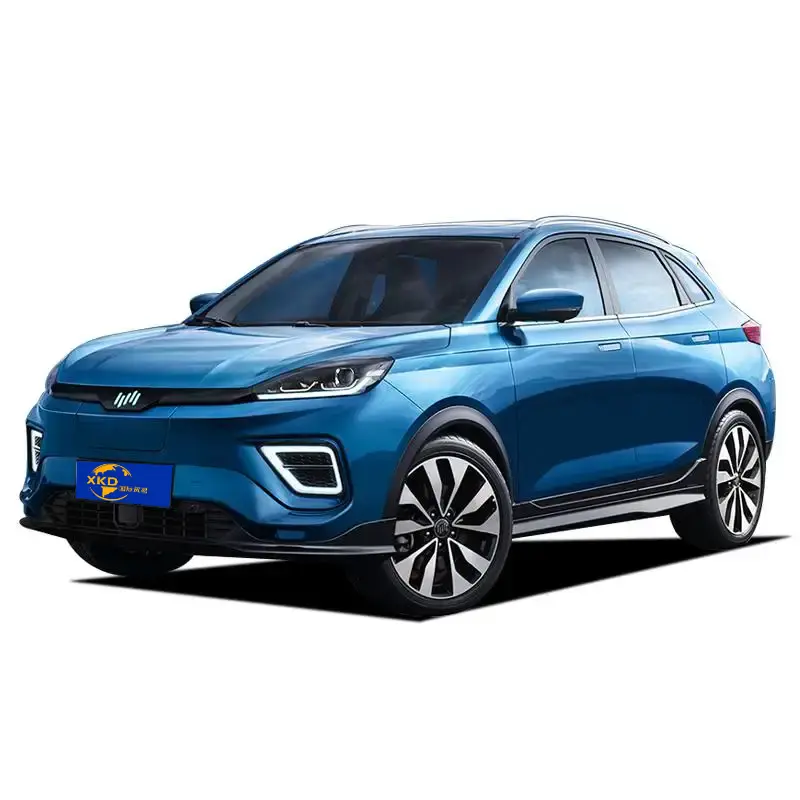 Hotsale new model 2022 electric vehicle for adults Weima ex5-z high quality 403KM 2022 SUV EV new energy car electric SUV