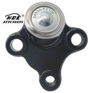 54530-F2100 54530G4BA0 54530F2100 Venta al por mayor de piezas de automóvil HDE Rótula delantera derecha para Hyundai Elantra Kia Proceed - Product Image 4