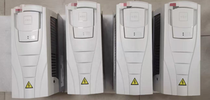 ACS800-01-0165-5 ACS800-01-0205-5 ACS800-01-0255-5 ตัวแปลงความถี่สามเฟสสำหรับควบคุมแรงบิดมอเตอร์คอมเพรสเซอร์ 380V/400V 1000W-1500W - Product Image 4