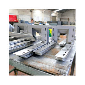 <span class=keywords><strong>การ</strong></span>ดัดขึ้นรูป CNC แบบรวดเร็ว |   อะลูมิเนียม/เหล็ก |   <span class=keywords><strong>การ</strong></span><span class=keywords><strong>แปลง</strong></span><span class=keywords><strong>ไฟล์</strong></span> 3 มิติ - Product Image 1