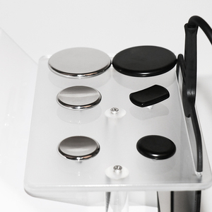 Macchina Multifunzione per Rassodamento della Pelle, Riduzione della Cellulite, Attrezzatura per Centri Estetici, Brucia Grassi - Product Image 5