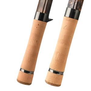 1.53m 1.68m FUJI Guide Spinning Casting <span class=keywords><strong>Canne</strong></span> À Pêche 2 Section Haute Fibre De Carbone Petit Poisson Leurre <span class=keywords><strong>Canne</strong></span> Gudgeon Leurre Tiges Ultra Léger - Product Image 5
