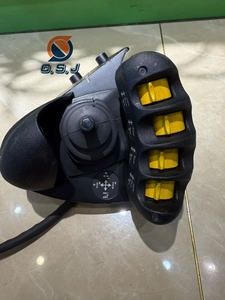 Manija de joystick hidráulico GP Control 272-8442 292-8054 2728442 2928054 Controlador para Cat 12M 15M <span class=keywords><strong>16M3</strong></span> 14M 160M Motor Grader - Product Image 3