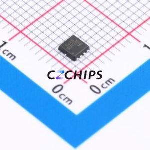 ทรานซิสเตอร์ภาคสนามที่8L PDFNWB3.3x3.3 CJAB35N03S ใหม่ล่าสุด (Mosfet) - Product Image 1