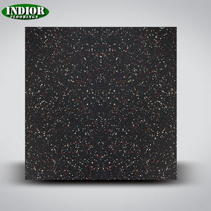 Bodenmatte, alfombrilla de goma elástica de 15mm de espesor para gimnasio, molde de sello de hormigón para gimnasio al aire libre, parque infantil y equipo de campo de tiro - Product Image 2