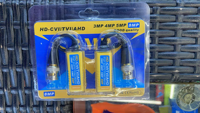 Balun de Video con Cable de Alimentación UTP Coaxial Pasivo de 5MP 8MP, Transceptor CCTV 720P 1080P, Gran Venta