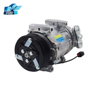 Compresseur de climatisation électrique 12V 38810-5K8-J02 pour Chang an CS75 - Product Image 3