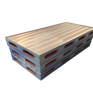 Piezas de mecanizado de fundición a presión personalizadas Servicio de máquina de fabricación de chapa Tipo de producto Servicios de fundición - Product Image 3