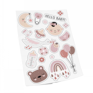 Bouteille en verre de KY-2022240 ml avec étiquette PET personnalisée et décoration de décalcomanie en or, vente directe en usine, 500 - Product Image 3