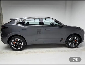 Changan UNI-K 2023 Edición Yueshang 2WD Usado, SUV Híbrido Turbo <span class=keywords><strong>de</strong></span> 5 Puertas y 5 Asientos, Techo Panorámico R20, <span class=keywords><strong>Caja</strong></span> <span class=keywords><strong>de</strong></span> Cambios Semiautomática, Volante a la Izquierda - Product Image 6