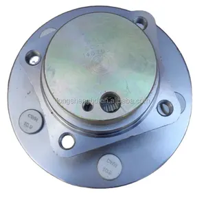GEELY AUTO PARTS Rear Wheel Hub ASSY 1064001293 Geely Spare Parts:Emgrand EC7