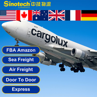 Expédition Alibaba Express vers les États-Unis, le Royaume-Uni, la France, le Canada, l'Australie, agent d'expédition DDP porte-à-porte pour Shopify AliExpress, livraison rapide