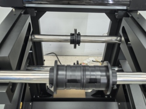 <span class=keywords><strong>Traceur</strong></span> de découpe automatique Anycut à découpe continue avec une largeur de coupe de 490 mm et une longueur illimitée pour feuilles - Product Image 5