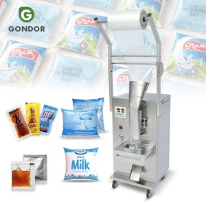 Machine de filtration automatique pour eau pure en sachet - Product Image 1