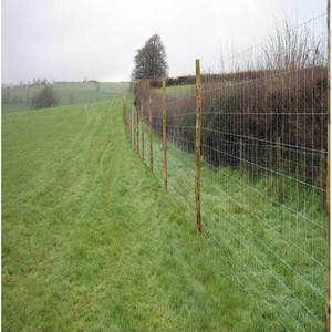 Nhà Máy Nhà Cung Cấp Giá Rẻ Dây Lưới CuộN Hươu Lĩnh Vực Trang Trại Hàng Rào - Product Image 3