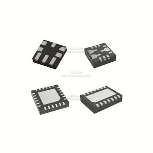 Verificado ET5A033HYB QFN CZSKU:QZ499ZCP97 - Product Image 1
