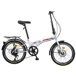 Bicicleta Plegable para Adultos <span class=keywords><strong>Schwinn</strong></span> Loop de 20 Pulgadas con Marco de Fibra de Carbono, Entrega Gratuita desde Almacén en el Reino Unido - Product Image 4