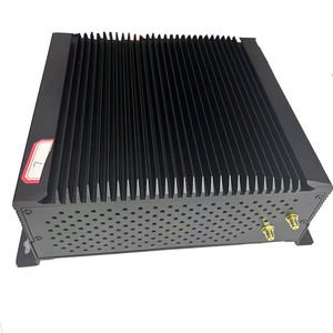 Bestview 8xlan I3 I5คอมพิวเตอร์ขนาดเล็กแบบไม่มีพัดลม I7 I9 - Product Image 4