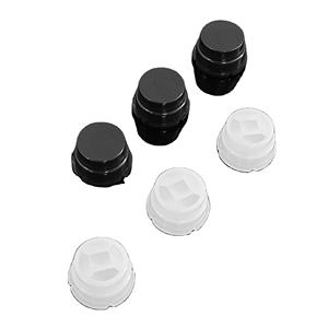 보안 모니터링용 적외선 모션 센서 프레넬 렌즈 <span class=keywords><strong>LED</strong></span> 조명 평면 볼록 구조 평면 볼이 인체를 감지 - Product Image 5