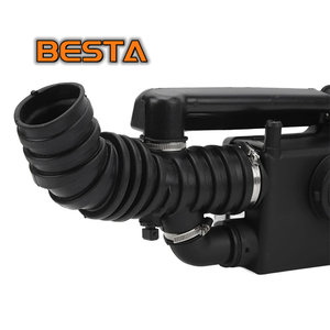 雪佛兰Optra 2006 2007 2008 2009 2010 1376385Z00 <span class=keywords><strong>CNAC</strong></span>-C982 96553488 CNACC982配件管道谐振器进气箱 - Product Image 6