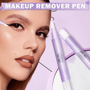 HadiyahBeauty tatuaje Microblading tatuaje ceja diseño <span class=keywords><strong>eliminar</strong></span> piel limpieza borrador cuerpo tatuaje rotulador - Product Image 3