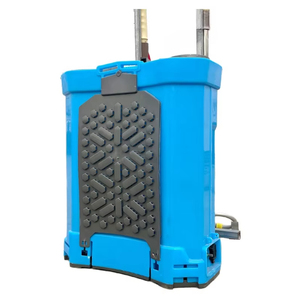 Großhandel 20 Liter Farmate Weizenfeld Knapsack Sprüher Landwirtschaft Motorisierte Batteriebetriebene Elektrische Pumpen Sprühmaschine - Product Image 3