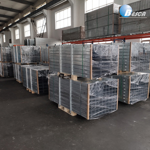 电镀锌电缆保护丝网电缆桥架 - Product Image 6