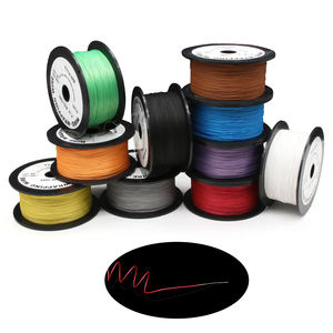 سلك نحاسي مطلي بالفضة PTFE 38/36/34/30/28/26AWG، كابل إلكتروني دقيق عالي الحرارة 1423 للصناعات الإلكترونية ذات النواة الواحدة - Product Image 2