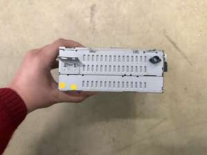 Amplificateur audio OEM d'occasion LR161605 LR161606 LR161608, module amplificateur stéréo radio audio pour Range Rover Valar, vente en gros - Product Image 4