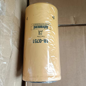 Motor 1R0749 dizel yakit filtresi için OEM orijinal yakit filtresi 1R-0749 - Product Image 5