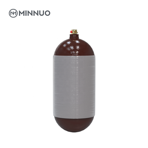 Tiêu chuẩn chuyên nghiệp <span class=keywords><strong>cng</strong></span> Xi lanh khí loại 2 16lbps cho Nga - Product Image 5