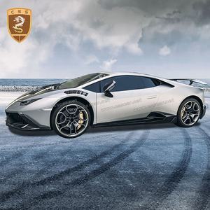 Guardabarros delantero para <span class=keywords><strong>Lambo</strong></span> <span class=keywords><strong>Huracan</strong></span>, Lp580, Lp610, estilo 1016, novedad - Product Image 5
