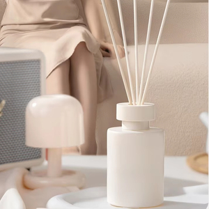 Difusor de Aromas Aikun de Lujo, sin Fuego, Diseño Moderno, Fragancia para el Hogar, Personalizable, Venta al Por Mayor - Product Image 1